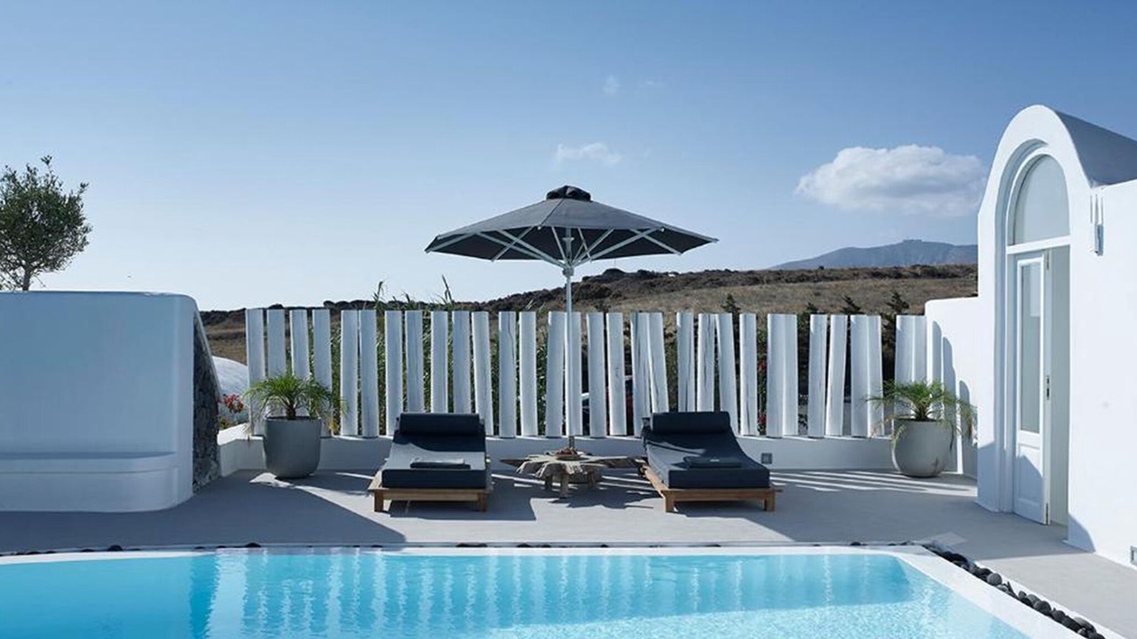 Photo of Outdoor in Exo Gialos