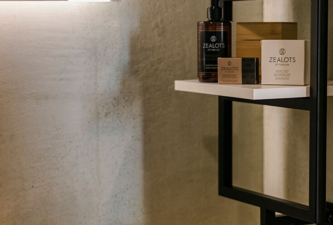 Photo of Bathroom in Tselendata