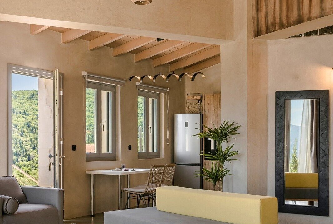 Photo of Livingroom in Tselendata