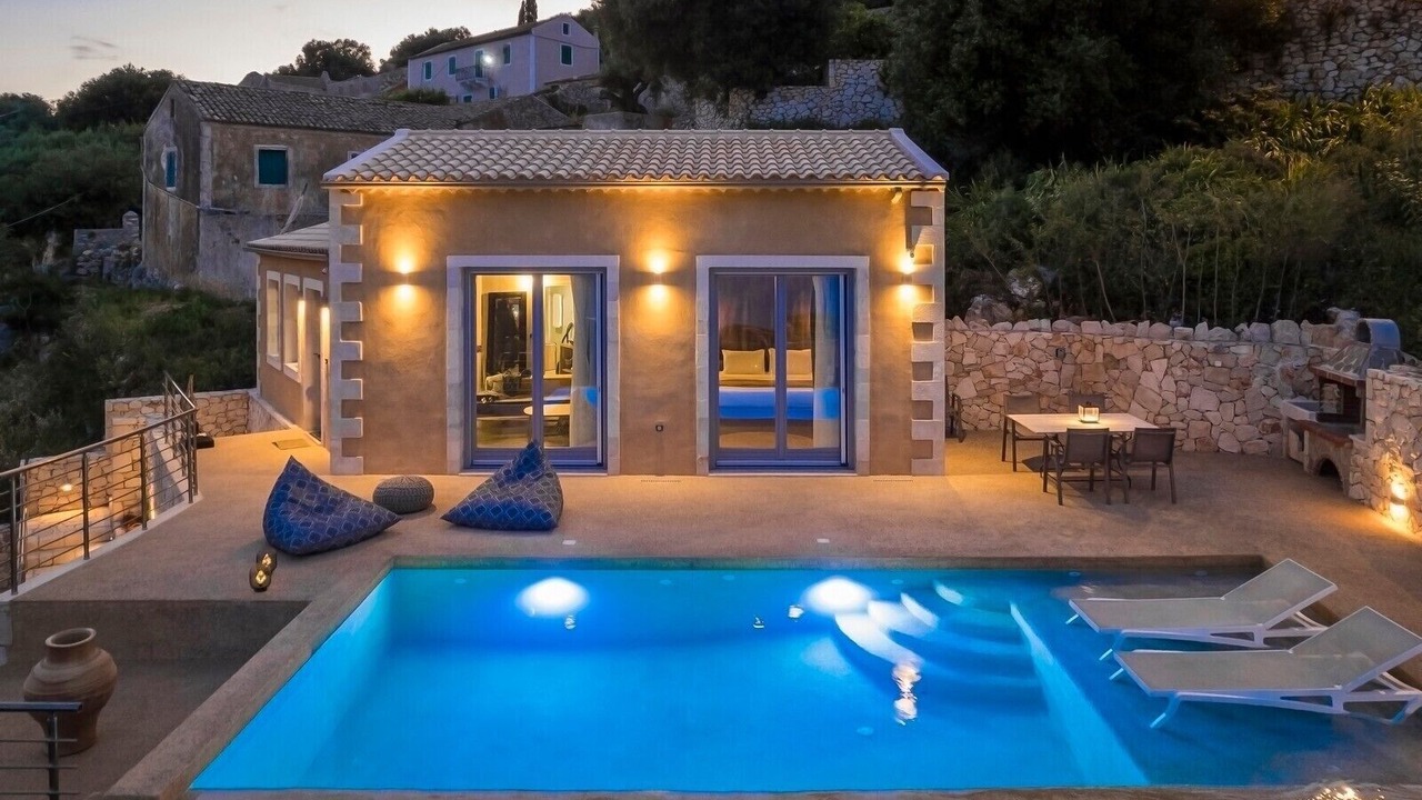 Photo of Outdoor in Tselendata