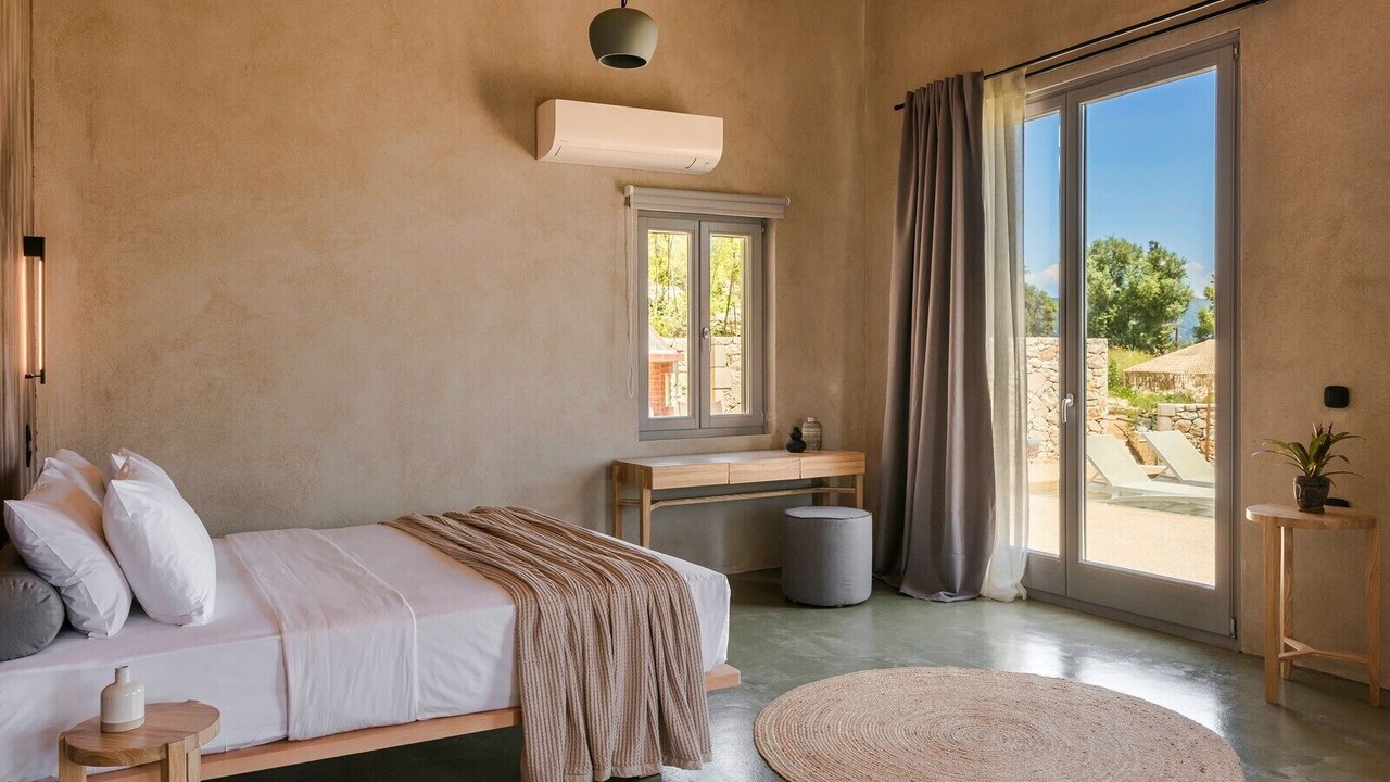 Photo of Bedroom in Tselendata