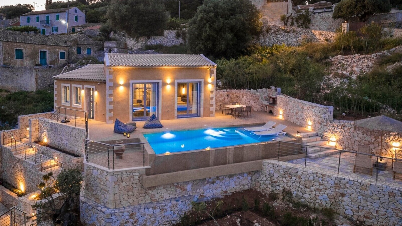 Photo of Outdoor in Tselendata