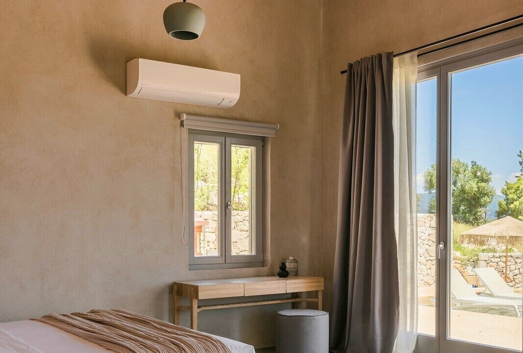 Photo of Bedroom in Tselendata