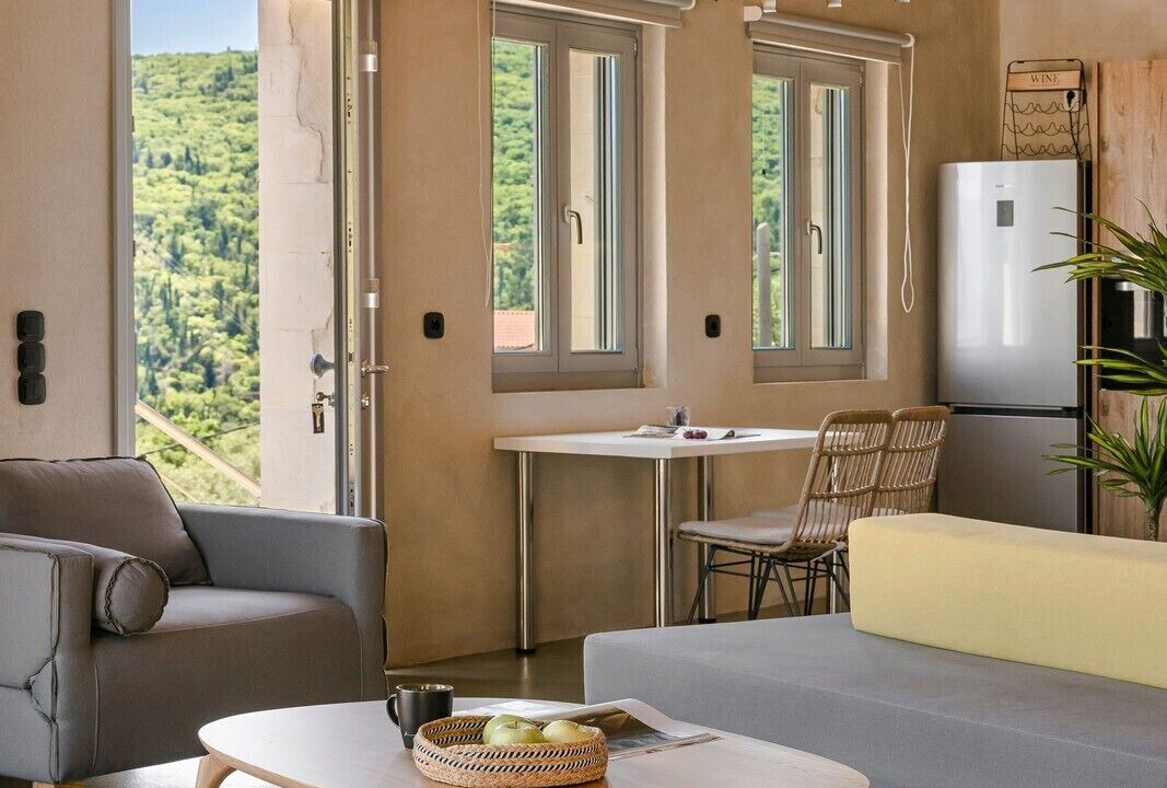 Photo of Livingroom in Tselendata