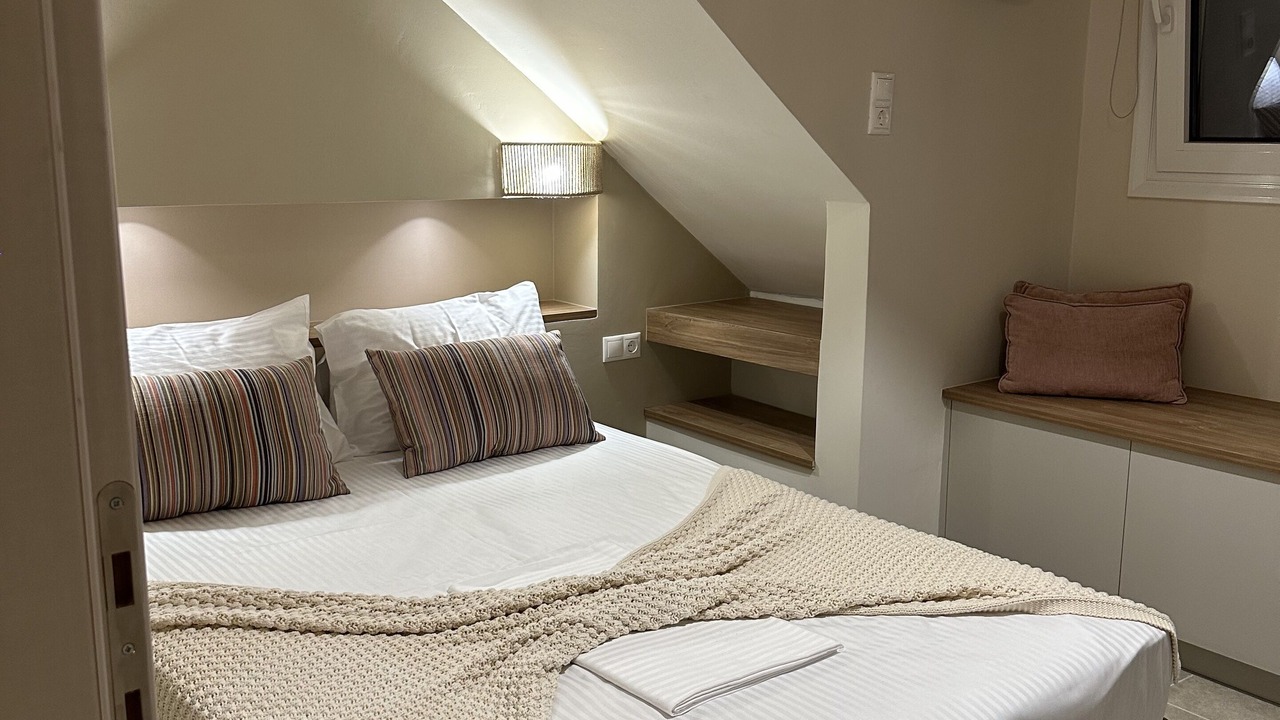 Photo of Bedroom in Lentas