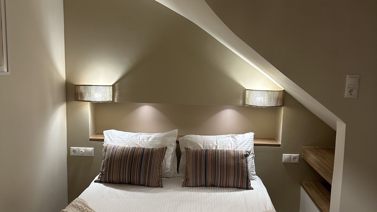 Photo of Bedroom in Lentas