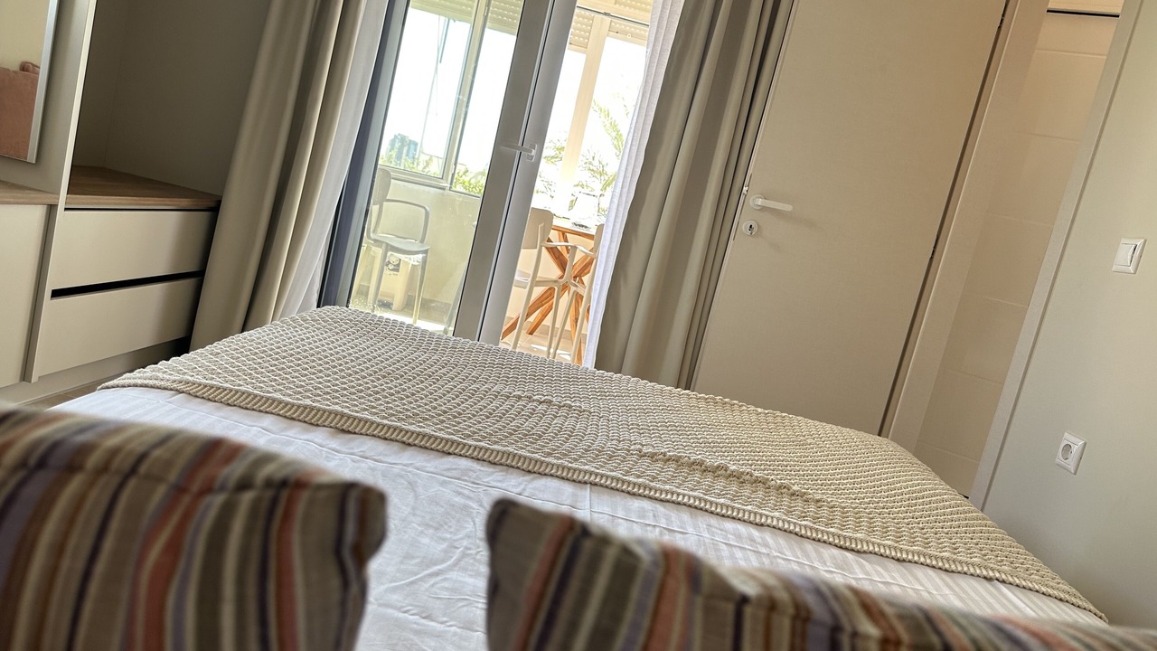 Photo of Bedroom in Lentas