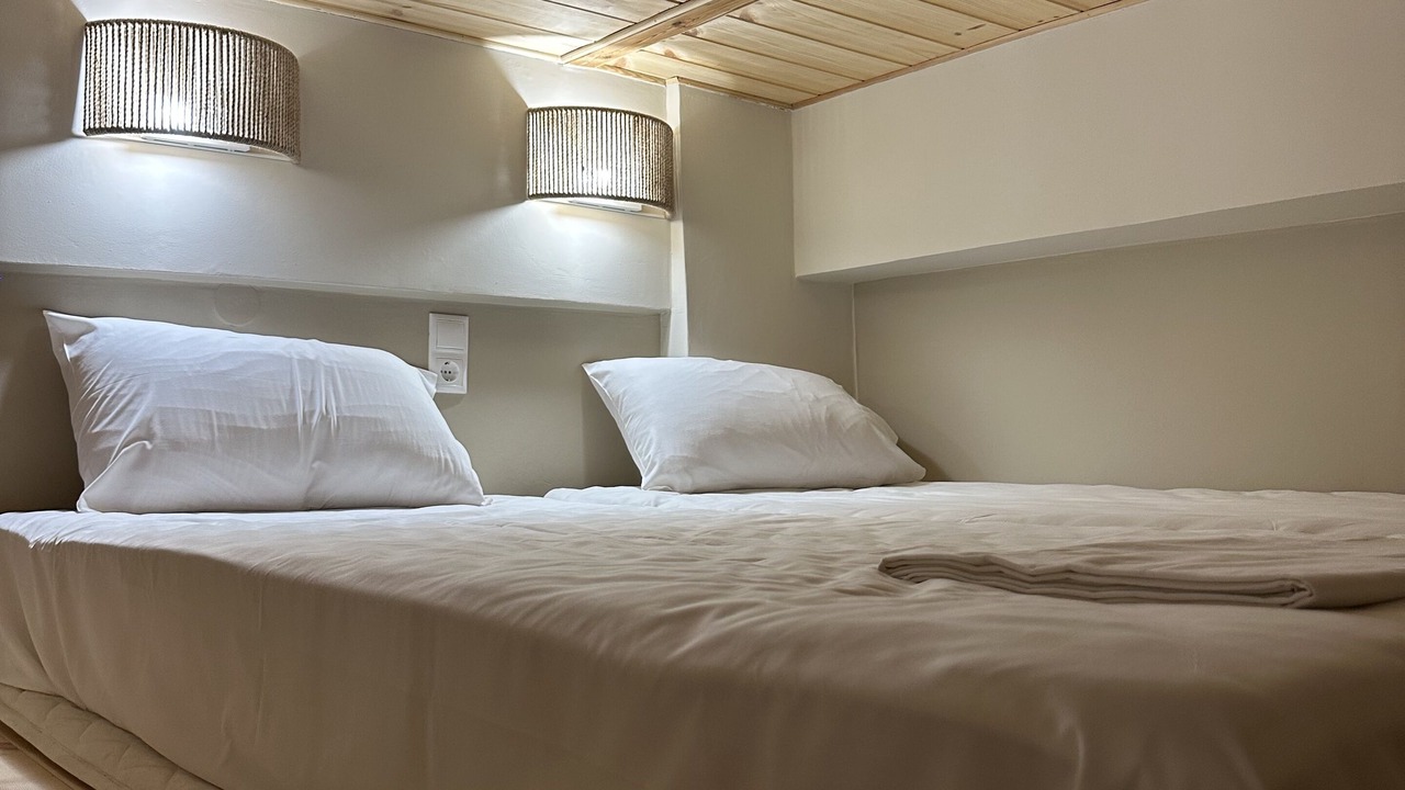 Photo of Bedroom in Lentas
