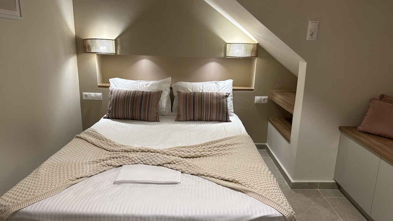 Photo of Bedroom in Lentas