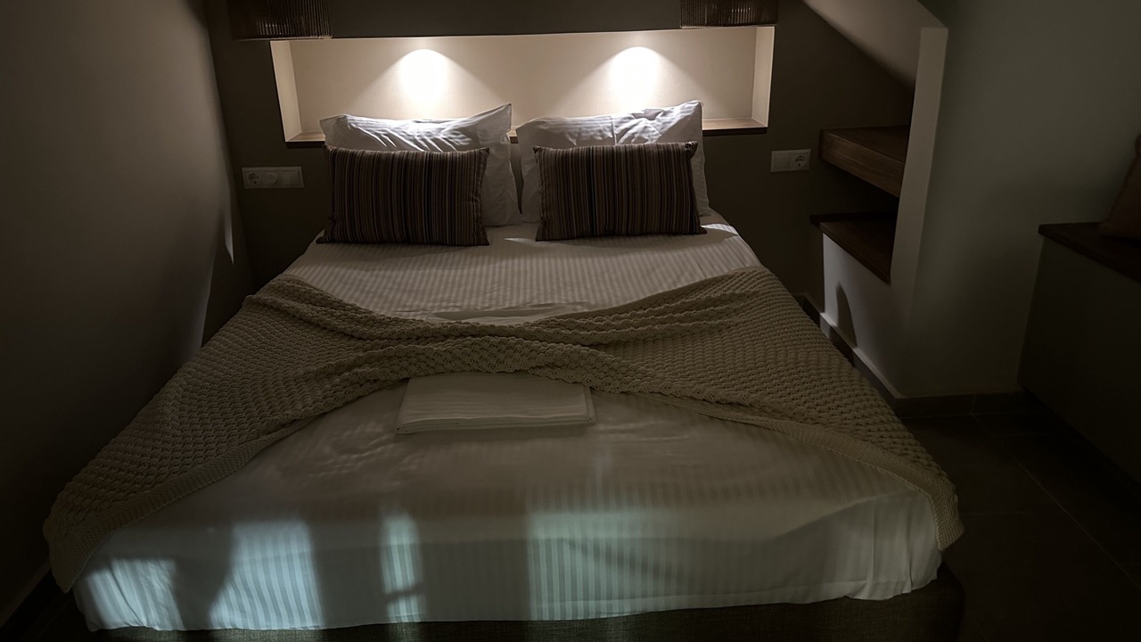 Photo of Bedroom in Lentas
