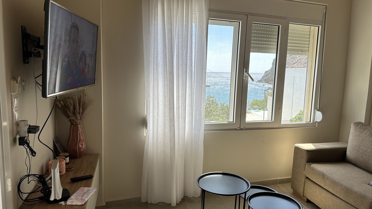 Photo of Livingroom in Lentas