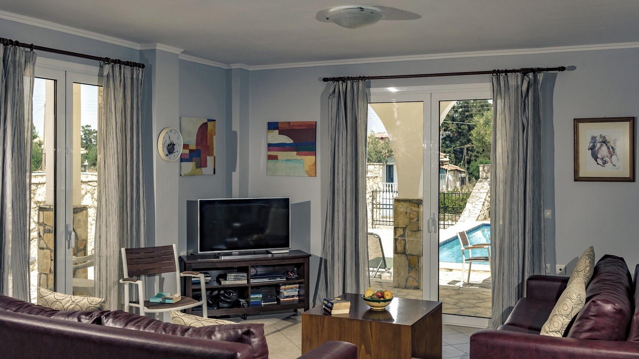 Photo of Livingroom in Agrilia