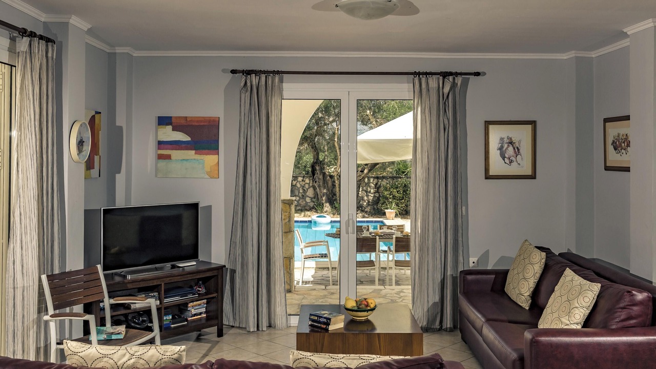 Photo of Livingroom in Agrilia