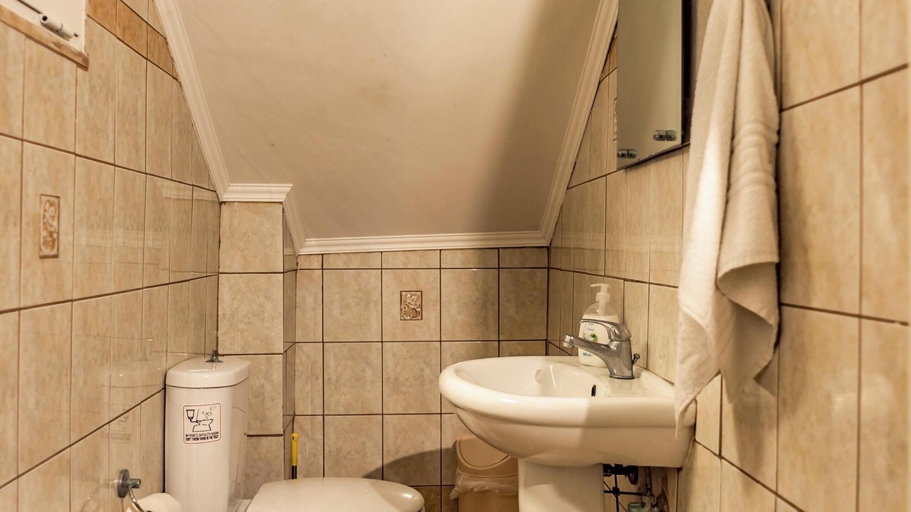 Photo of Bathroom in Agrilia