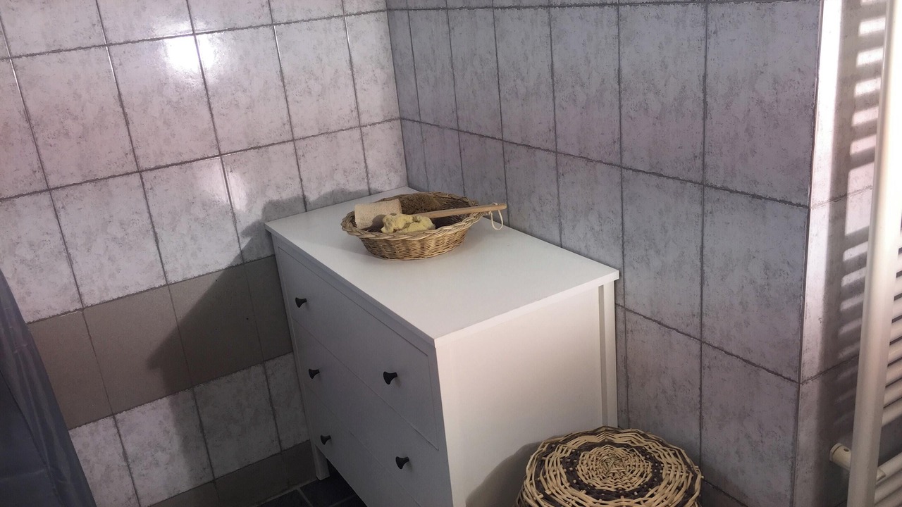 Photo of Bathroom in Akrogialion