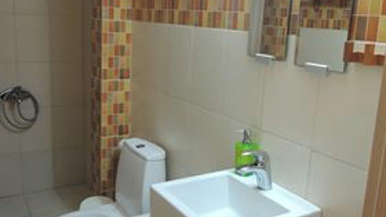 Photo of Bathroom in Nea Potidaia