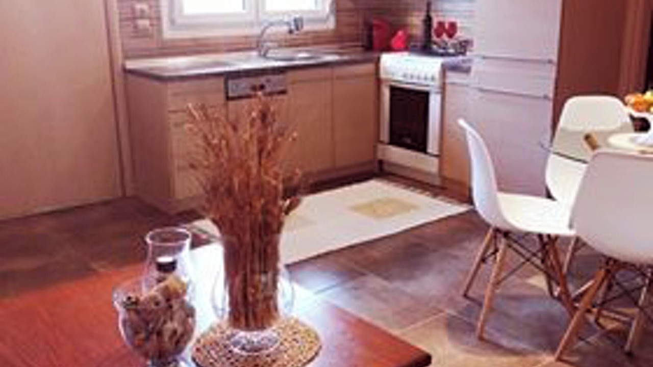 Photo of Livingroom in Nea Potidaia