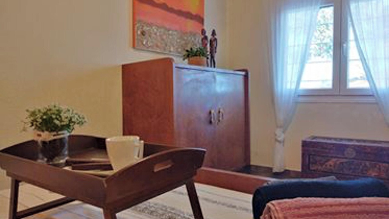 Photo of Livingroom in Nea Potidaia
