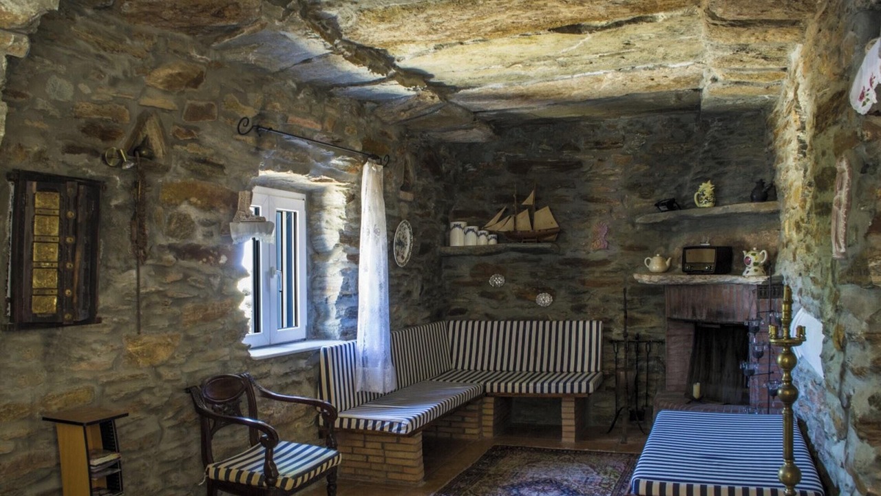Photo of Livingroom in Ioulida