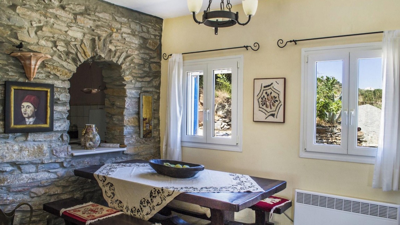 Photo of Livingroom in Ioulida