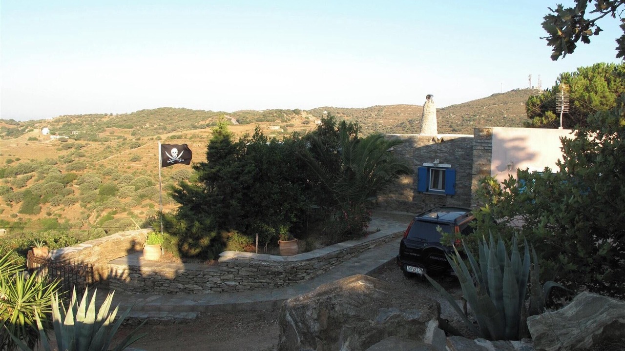 Photo of Outdoor in Ioulida