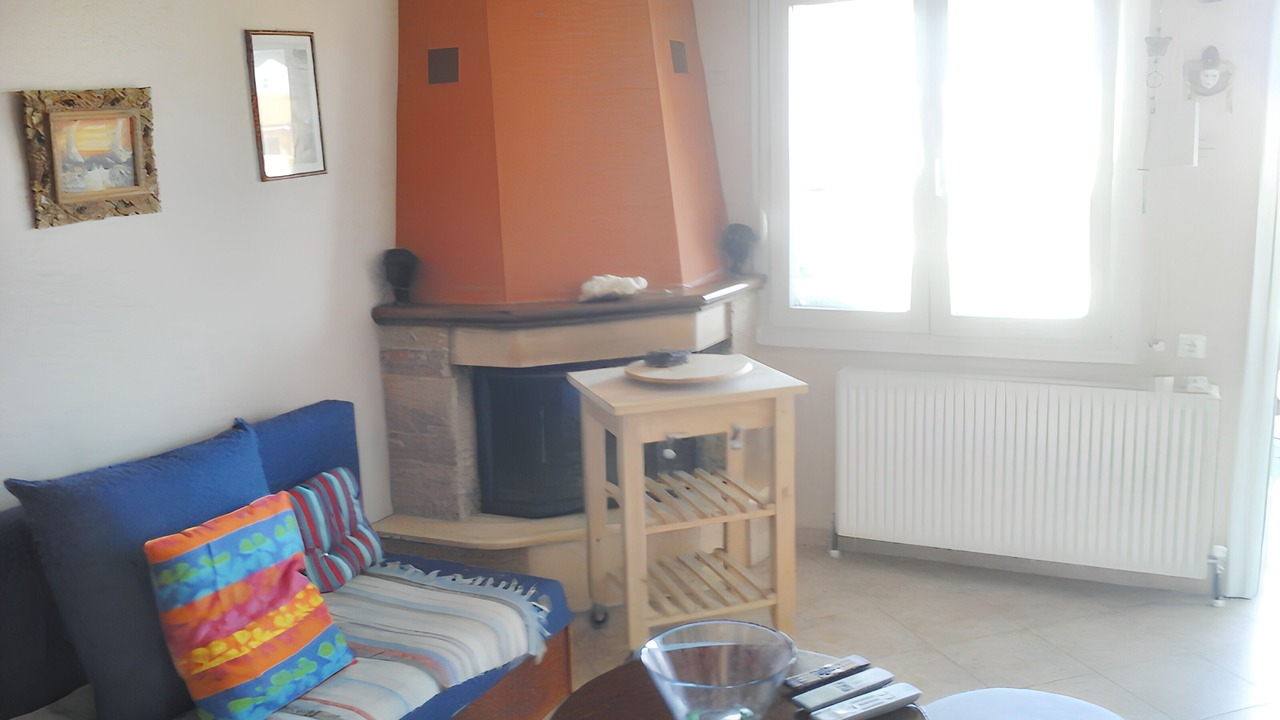 Photo of Livingroom in Leptokaria