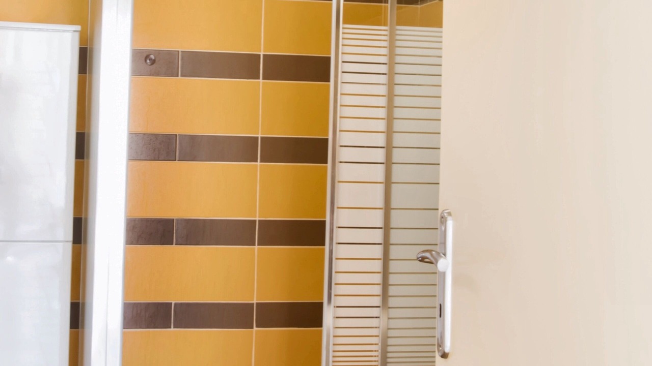 Photo of Bathroom in Karpathos