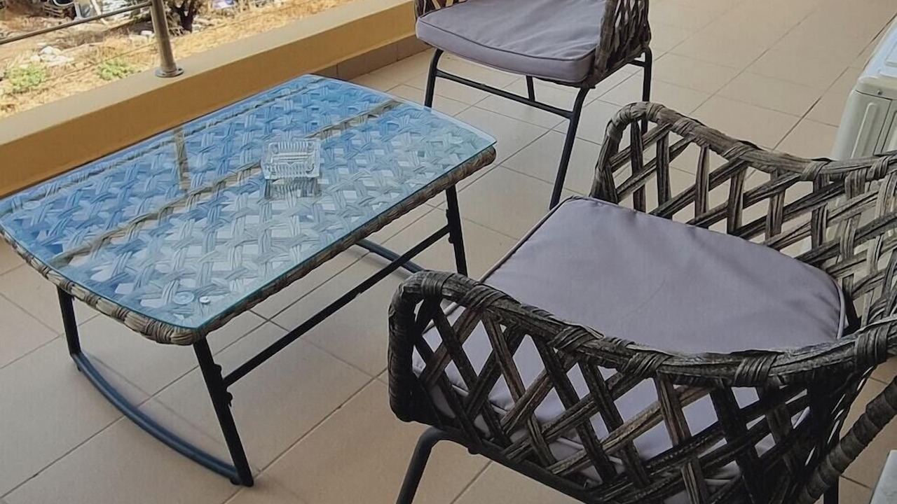 Photo of Patio Balcony in Karpathos