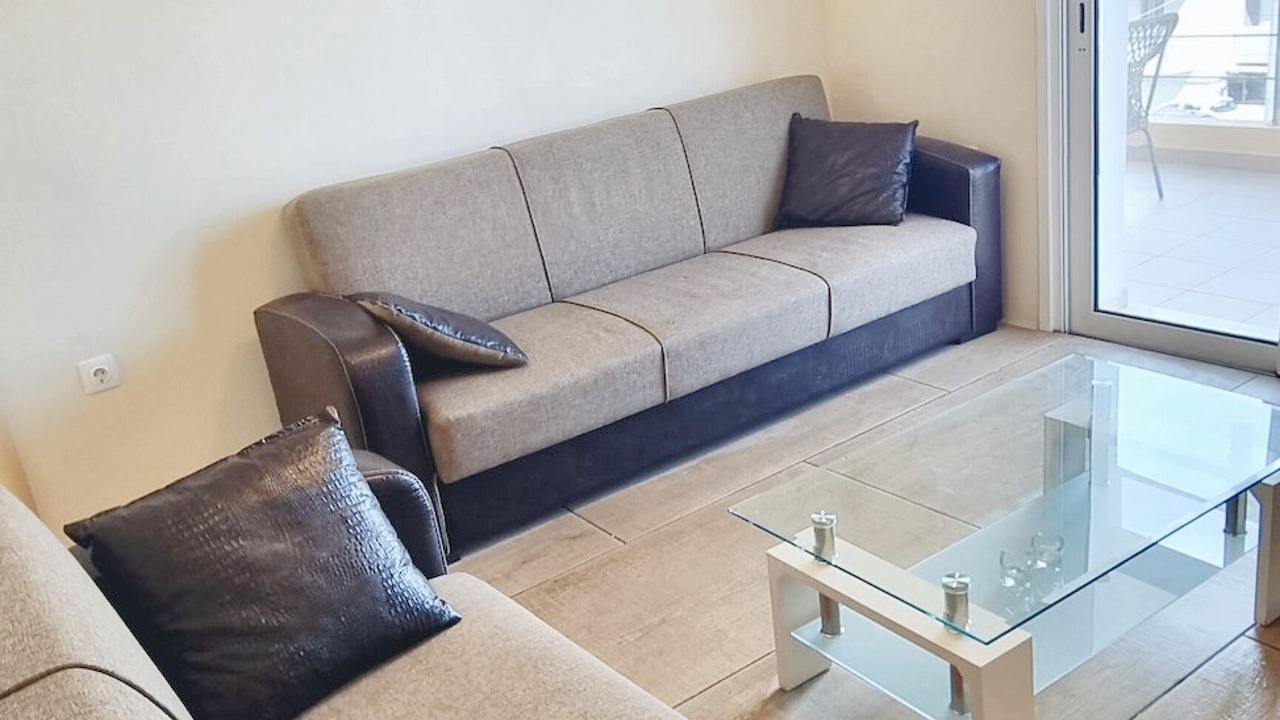Photo of Livingroom in Karpathos