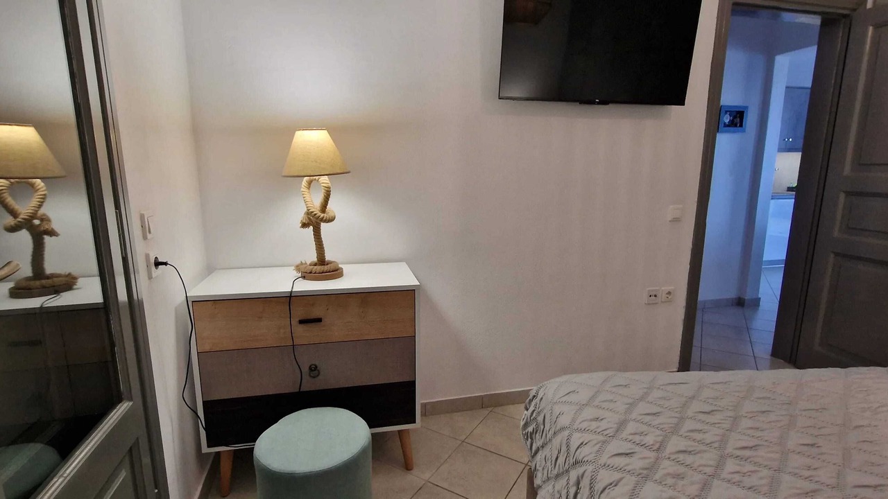 Photo of Bedroom in Monolithos