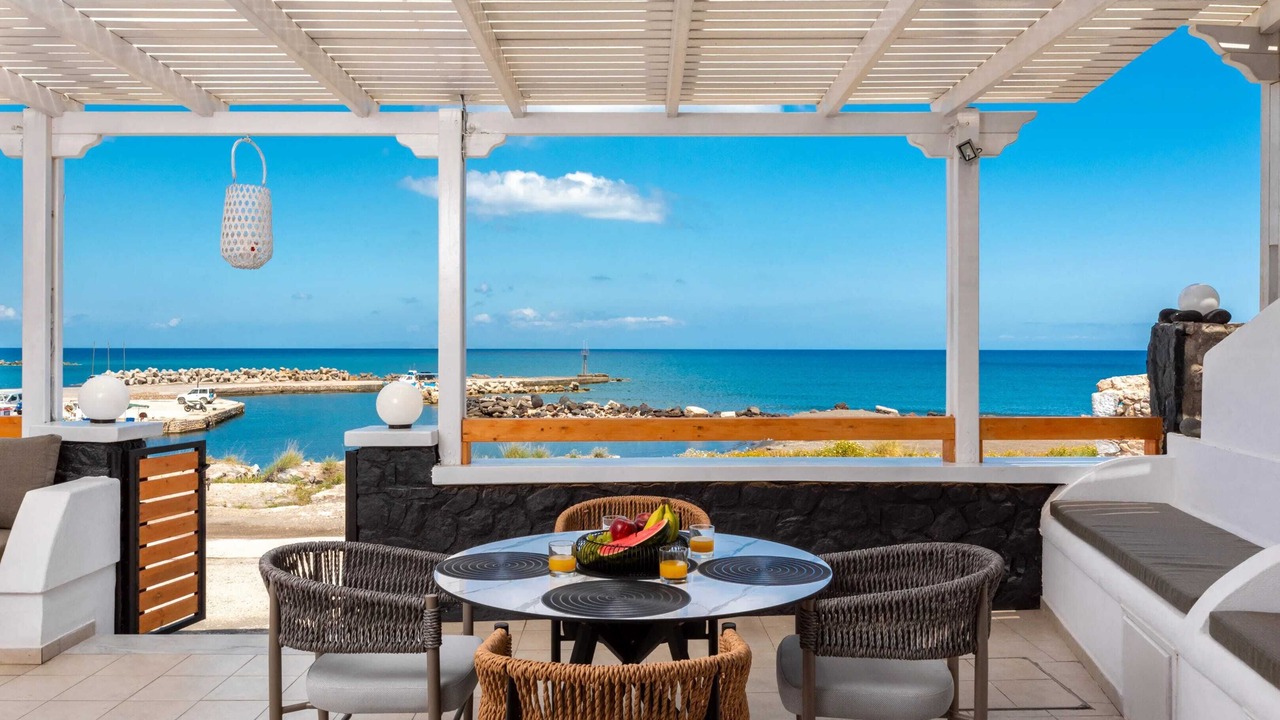 Photo of Outdoor in Monolithos