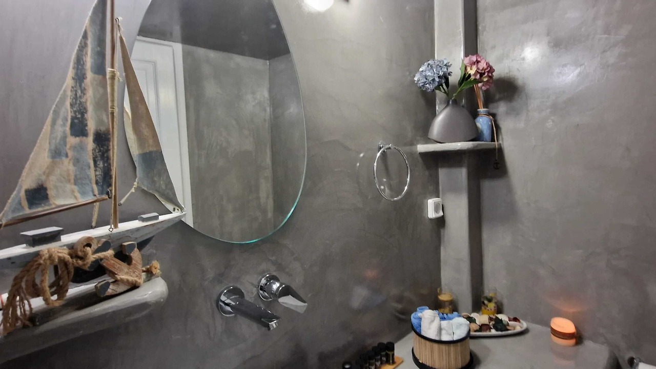 Photo of Bathroom in Monolithos