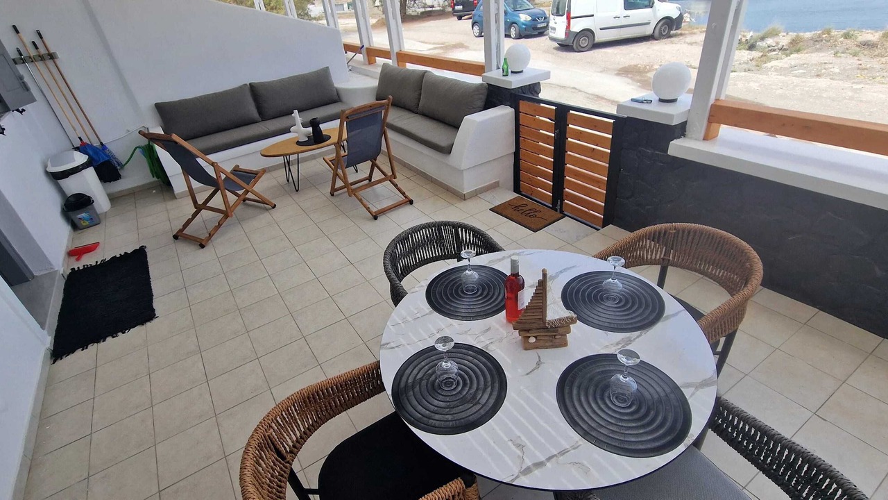 Photo of Outdoor in Monolithos
