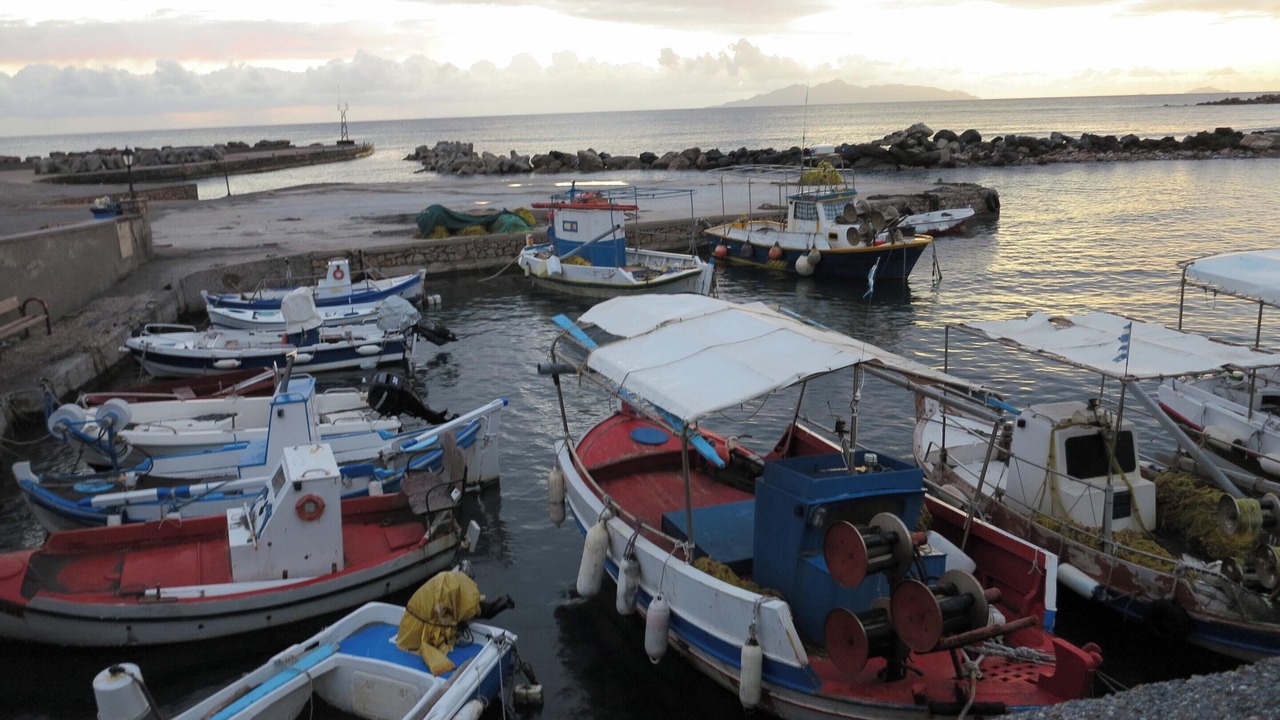 Photo of Others in Monolithos