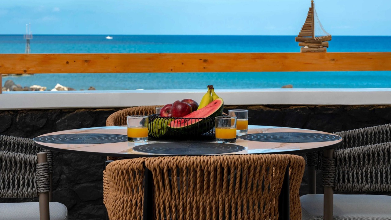 Photo of Outdoor in Monolithos