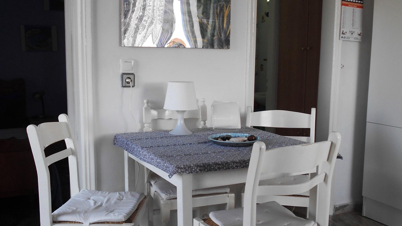 Photo of Livingroom in Marathokampos
