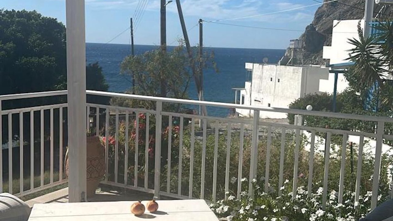 Photo of Patio Balcony in Lentas