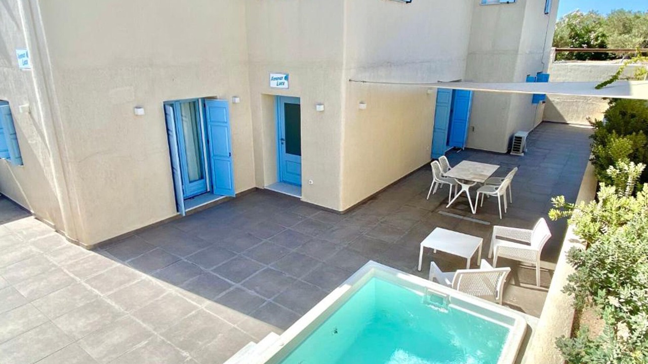 Photo of Outdoor in Exo Gialos