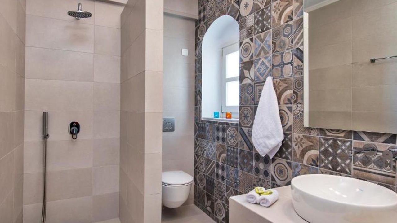 Photo of Bathroom in Karterados