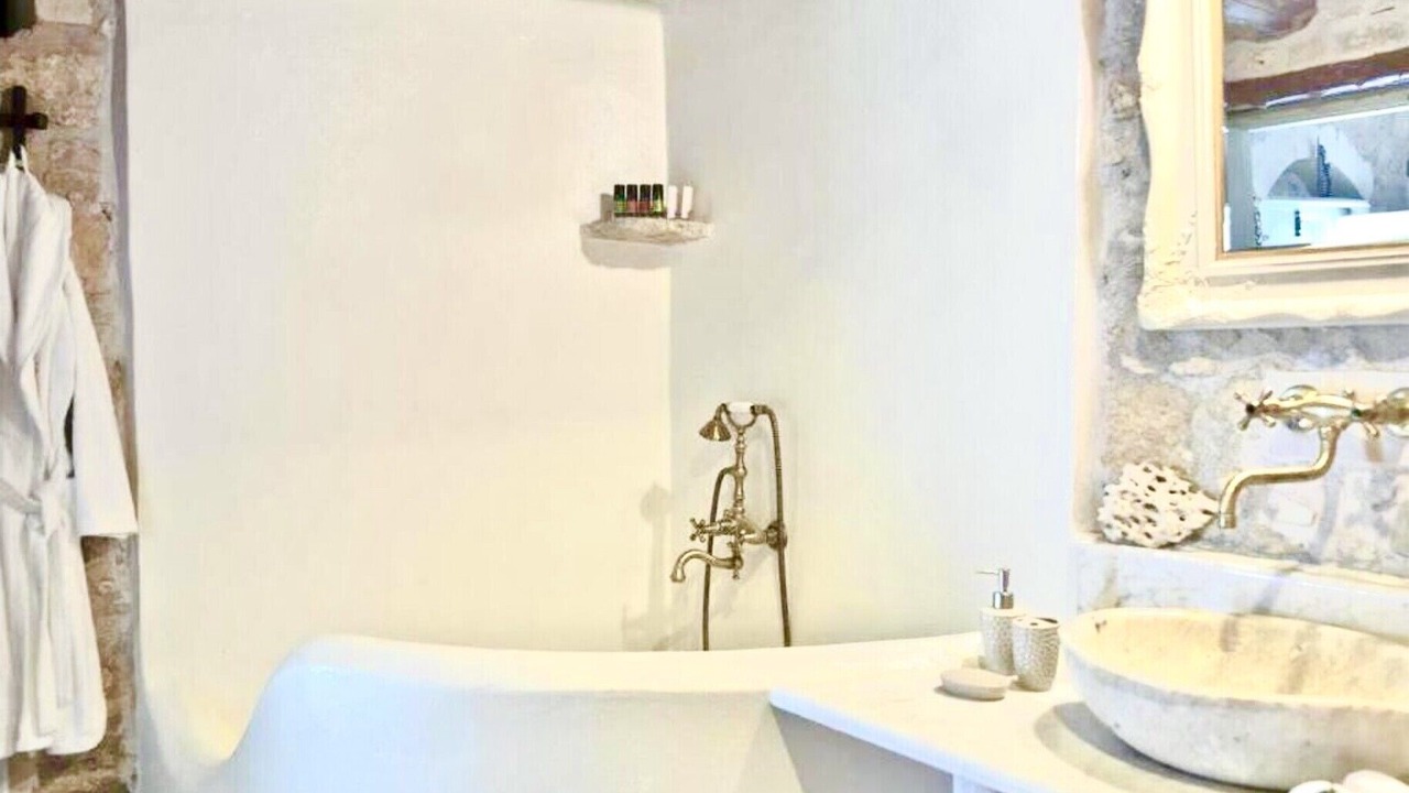 Photo of Bathroom in Gavalochori