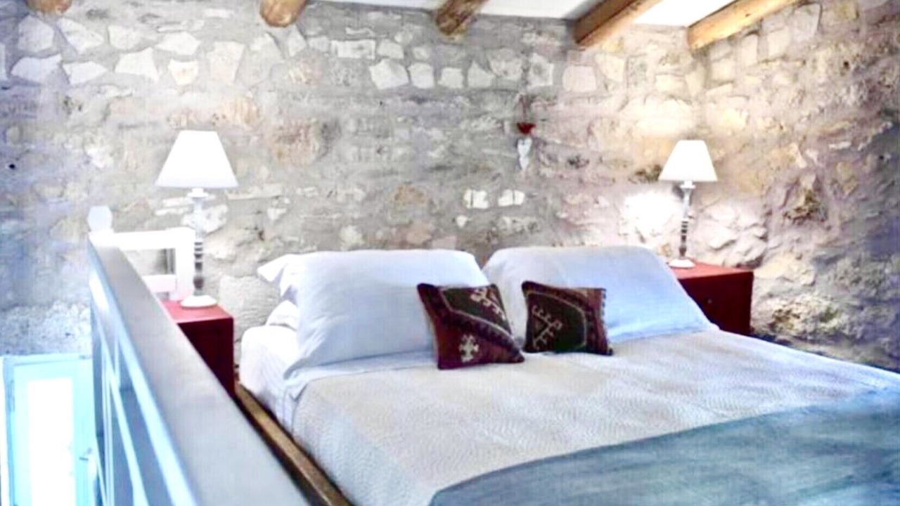 Photo of Bedroom in Gavalochori
