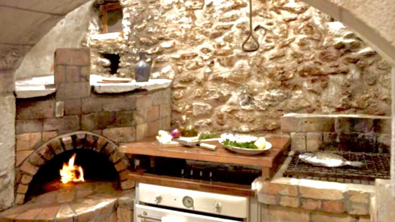 Photo of Kitchen in Gavalochori