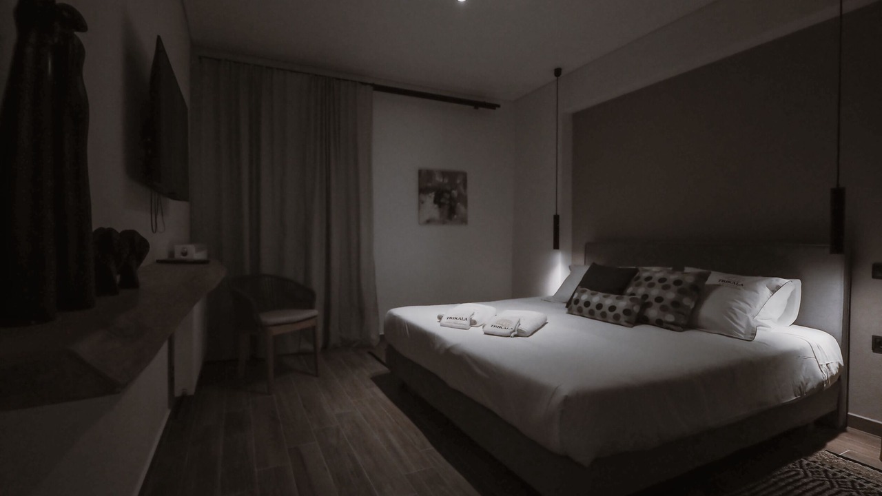 Photo of Bedroom in Trikala