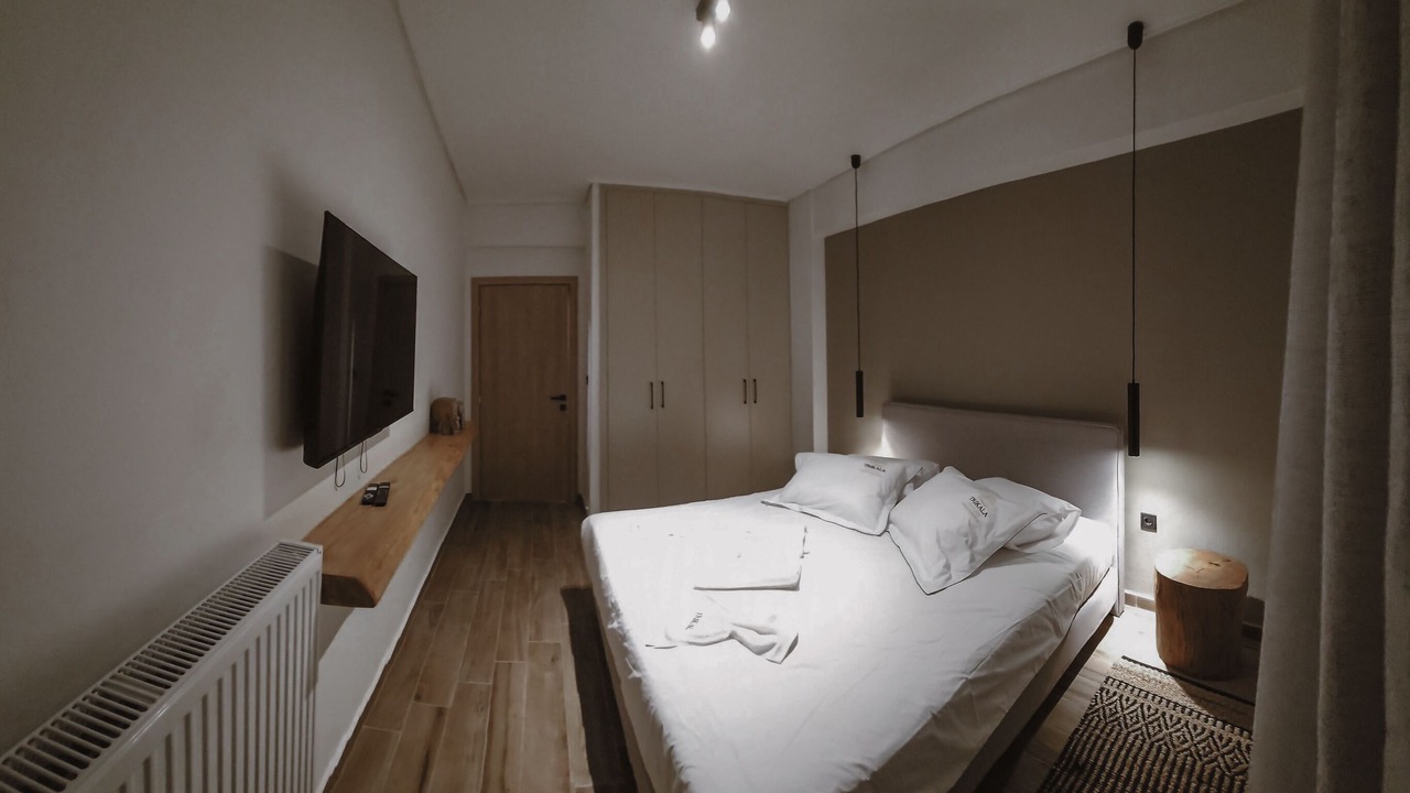 Photo of Bedroom in Trikala