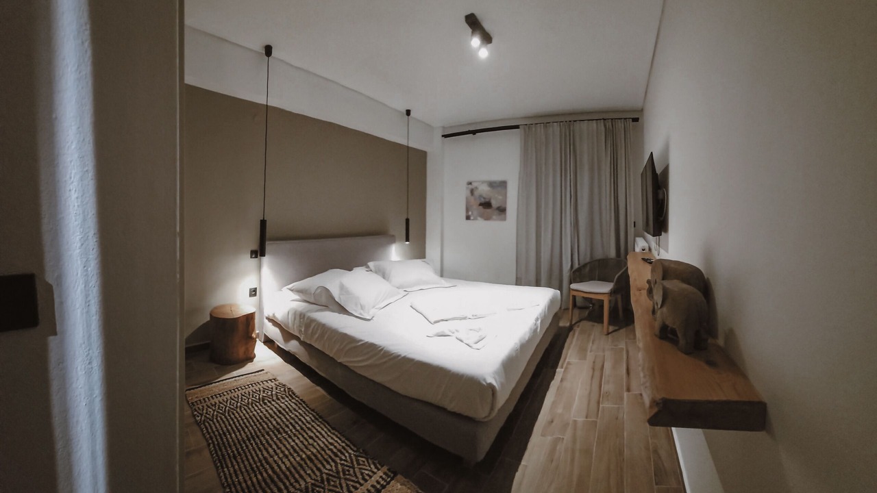 Photo of Bedroom in Trikala