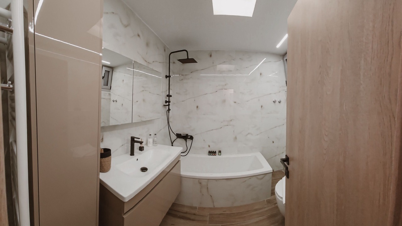 Photo of Bathroom in Trikala