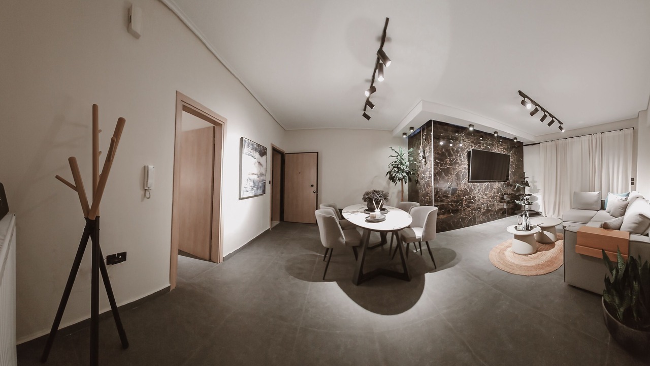Photo of Livingroom in Trikala
