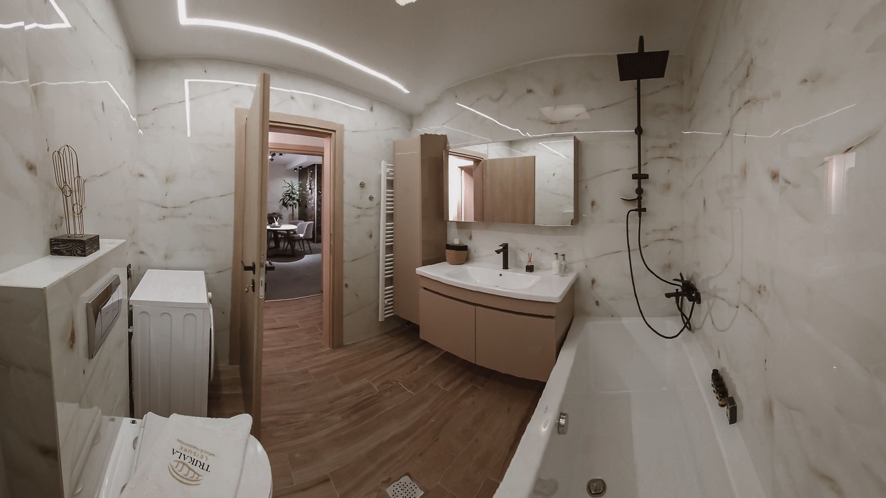 Photo of Bathroom in Trikala