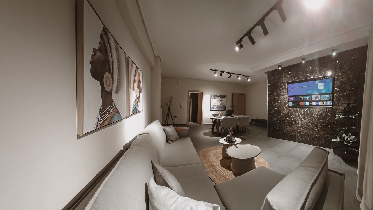 Photo of Livingroom in Trikala