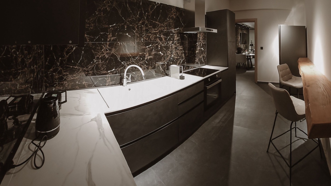 Photo of Kitchen in Trikala